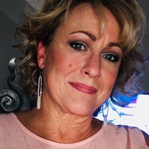 Meet your Posher, Terri